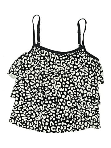 Azul Swimsuit Top (view 1)