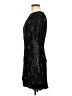 Tibi Black Casual Dress Size M - photo 5