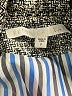 Veronica Beard Tweed Gray Blazer Size 0 - photo 6