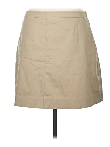 J.Crew Casual Skirt (view 1)