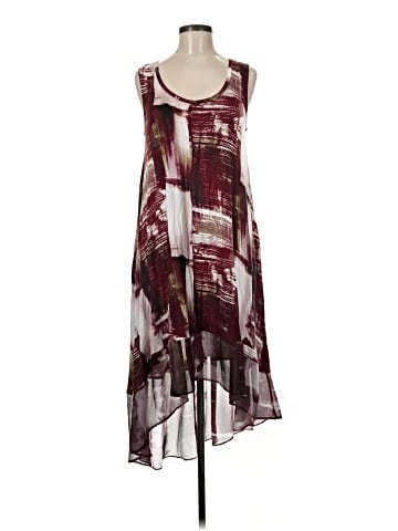 Simply Vera Vera Wang Casual Dress (view 1)