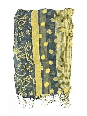 Spun Scarves by Subtle Luxury Scarf (view 2)