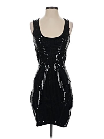 Bebe Cocktail Dress (view 1)