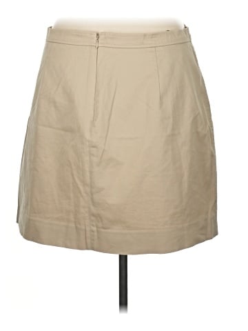 J.Crew Casual Skirt (view 2)