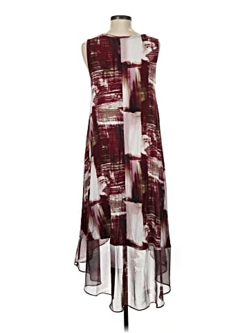 Simply Vera Vera Wang Casual Dress (view 2)