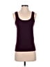 Soma Purple Tank Top Size M - photo 1