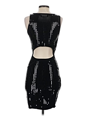 Bebe Cocktail Dress (view 2)
