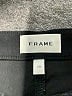FRAME Black Dress Pants Size 28 waist - photo 7