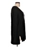 Lou & Grey Black Sweatshirt Size L - photo 4
