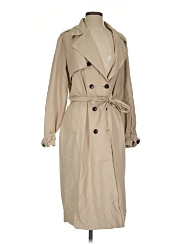 The Drop Trenchcoat (view 1)
