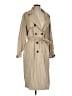 The Drop Tan Trenchcoat Size S - photo 1