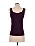 Soma Purple Tank Top Size M - photo 2