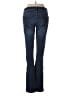 Kut from the Kloth Hearts Blue Jeans Size 4 - photo 2