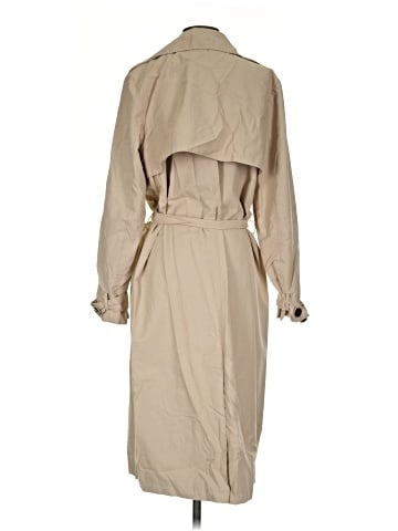The Drop Trenchcoat (view 2)