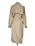 The Drop Tan Trenchcoat Size S - photo 2