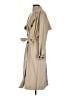 The Drop Tan Trenchcoat Size S - photo 5
