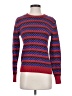 & Other Stories Stripes Red Pullover Sweater Size XS - photo 1