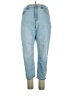 American Eagle Outfitters Blue Jeans Size 16 - photo 1
