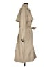 The Drop Tan Trenchcoat Size S - photo 4