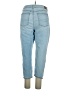 American Eagle Outfitters Blue Jeans Size 16 - photo 2