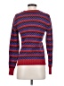 & Other Stories Stripes Red Pullover Sweater Size XS - photo 2