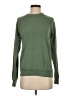 ALTERNATIVE Green Pullover Sweater Size S - photo 1