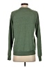 ALTERNATIVE Green Pullover Sweater Size S - photo 2