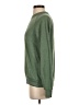 ALTERNATIVE Green Pullover Sweater Size S - photo 5