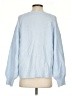 Vince Camuto Blue Sweatshirt Size XS - photo 2