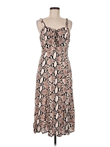 Express Cocktail Dress (view 1)