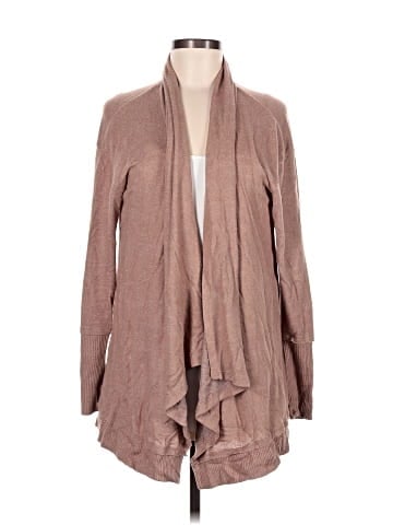 Bobeau Cardigan (view 1)