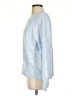 Vince Camuto Blue Sweatshirt Size XS - photo 5