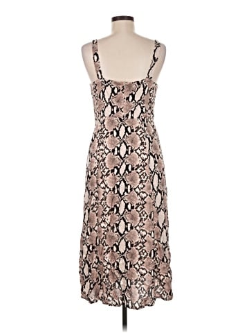 Express Cocktail Dress (view 2)