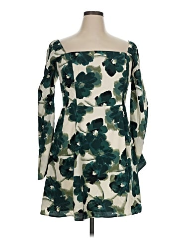 Abercrombie & Fitch Cocktail Dress (view 1)