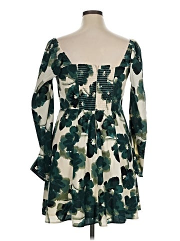 Abercrombie & Fitch Cocktail Dress (view 2)