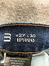 Mott & Bow Blue Jeans Size 27 waist - photo 5