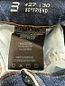 Mott & Bow Blue Jeans Size 27 waist - photo 6