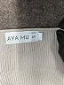 Amadi Gray Poncho Size S - photo 7