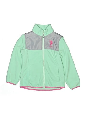 U.S. Polo Assn. Track Jacket (view 1)