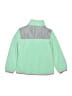 U.S. Polo Assn. 100% Polyester Green Track Jacket Size 7 - 8 - photo 2
