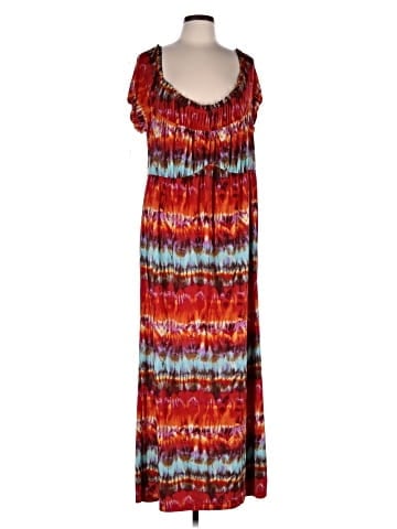 R&K Originals Casual Dress (view 1)
