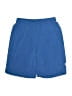 all in motion Solid Blue Athletic Shorts Size 8 - 10 - photo 1