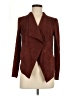 BB Dakota Burgundy Blazer Size M (estimated) - photo 1