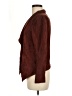 BB Dakota Burgundy Blazer Size M (estimated) - photo 5