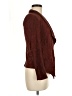 BB Dakota Burgundy Blazer Size M (estimated) - photo 4