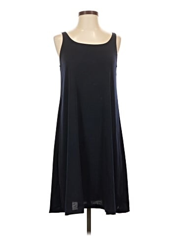 Lisa Bayne Casual Dress (view 1)