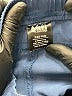 REI Co Op Solid Blue Board Shorts Size XX-Small  kids - photo 3