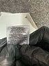 Younghearts Stripes Gray Casual Pants Size 6 - photo 4