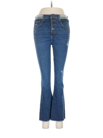 Veronica Beard Jeans Jeans (view 1)