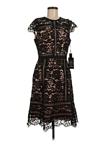 White House Black Market Cocktail Dress (view 1)